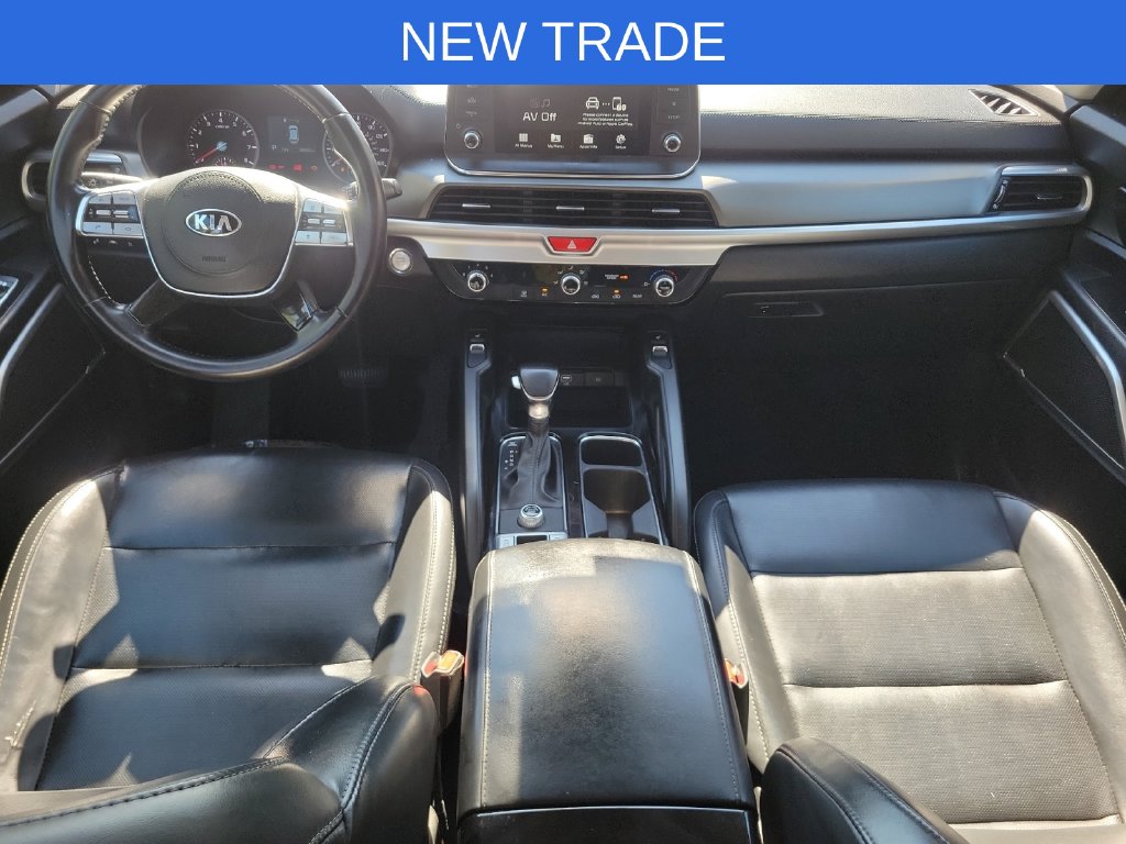 2020 Kia Telluride S - Photo 9