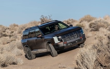Hyundai Palisade XRT PRO Hyundai Palisade Chicago XRT PRO