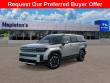 New 2026 Hyundai Santa Fe SE AWD SUV