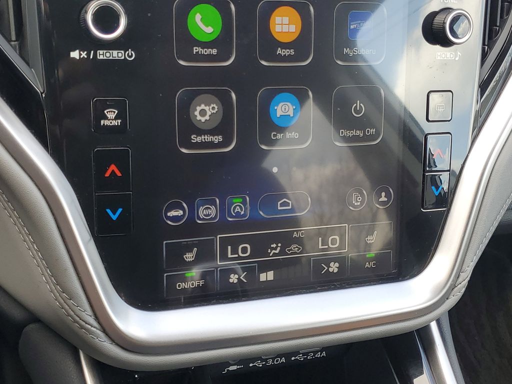 2025 Subaru Outback Premium - Photo 24