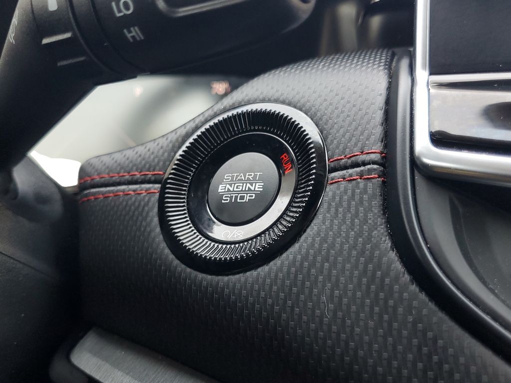 2022 Jeep Compass Trailhawk - Photo 19