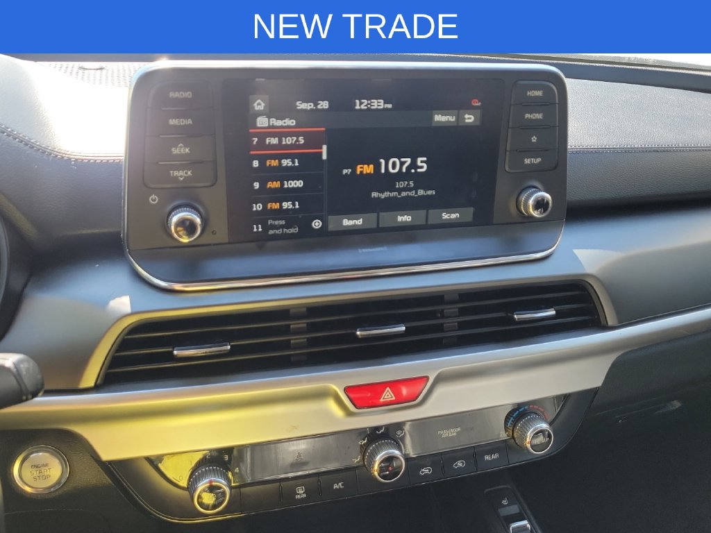 2020 Kia Telluride S - Photo 13