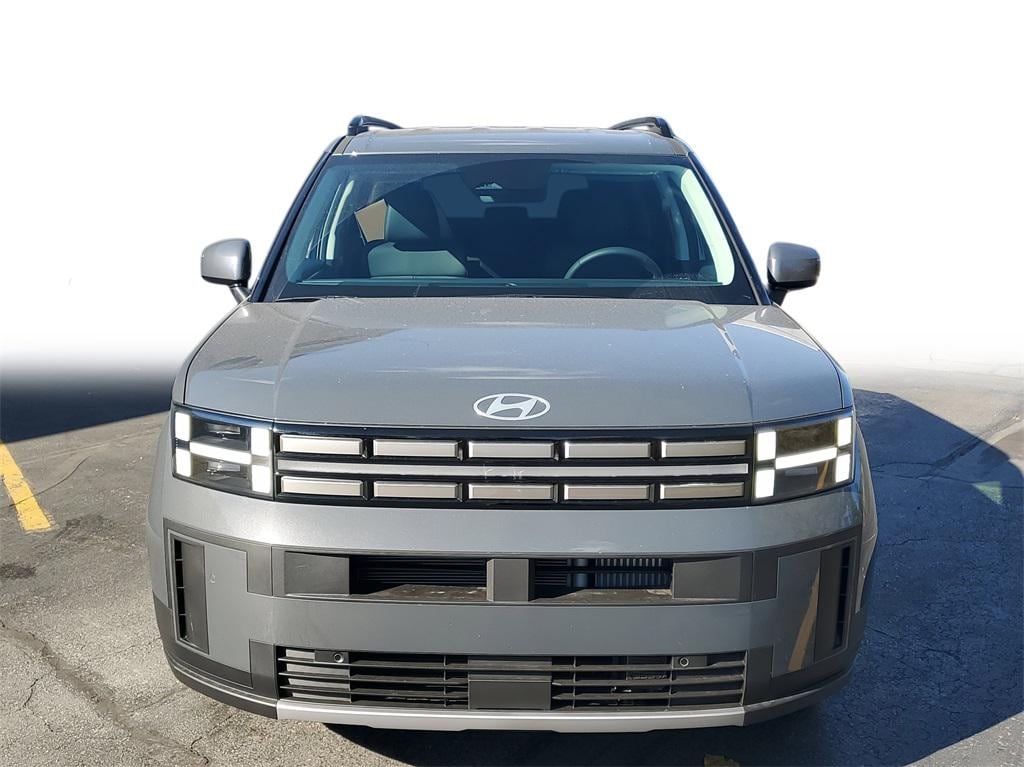 New 2026 Hyundai Santa Fe Hybrid SEL SUV