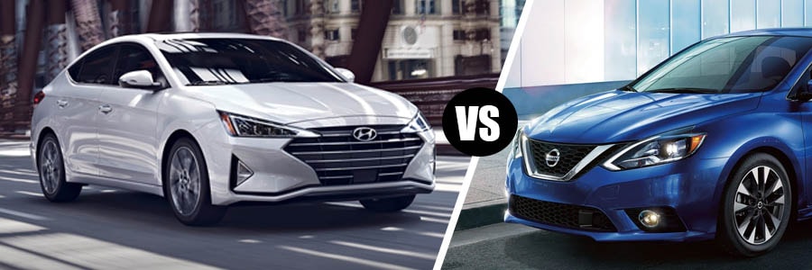 nissan-sentra-vs-hyudnai-elantra-for-sale-near-me