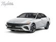 New 2026 Hyundai Elantra SEL Sport Plus Sedan