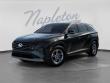 New 2026 Hyundai Tucson SE AWD SUV