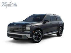 2026 Hyundai Palisade Limited AWD SUV