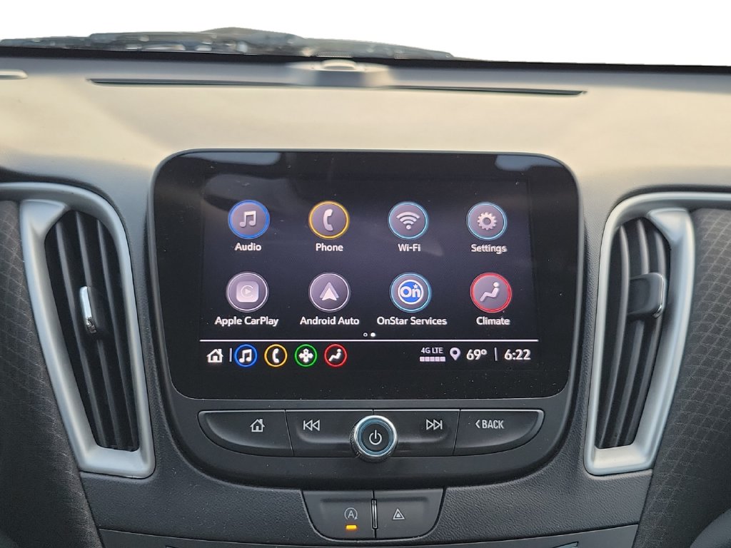 2023 Chevrolet Malibu 1LT - Photo 13