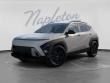 New 2026 Hyundai Kona SEL Sport FWD SUV