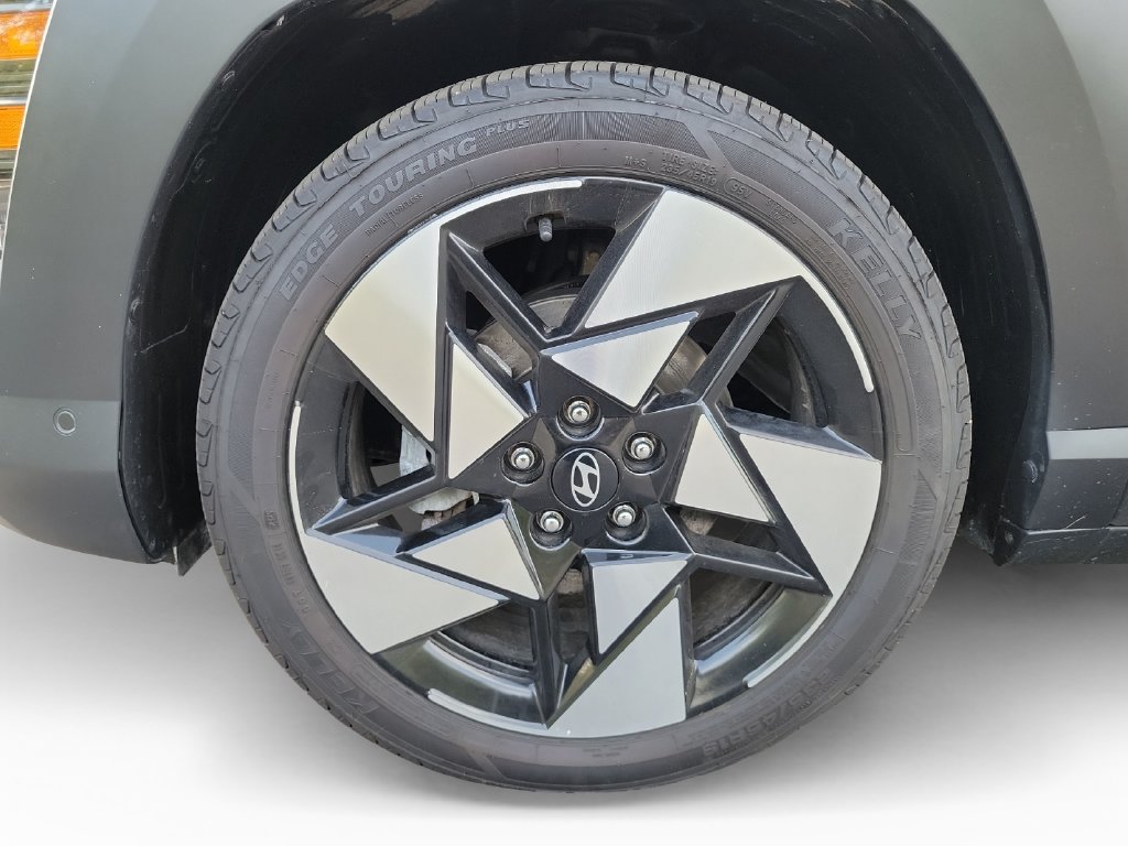 2024 Hyundai Kona Limited - Photo 28