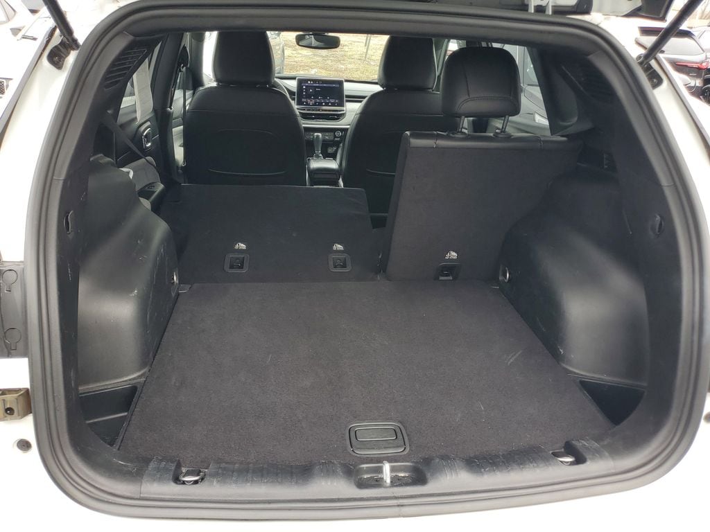 2023 Jeep Compass Latitude - Photo 27