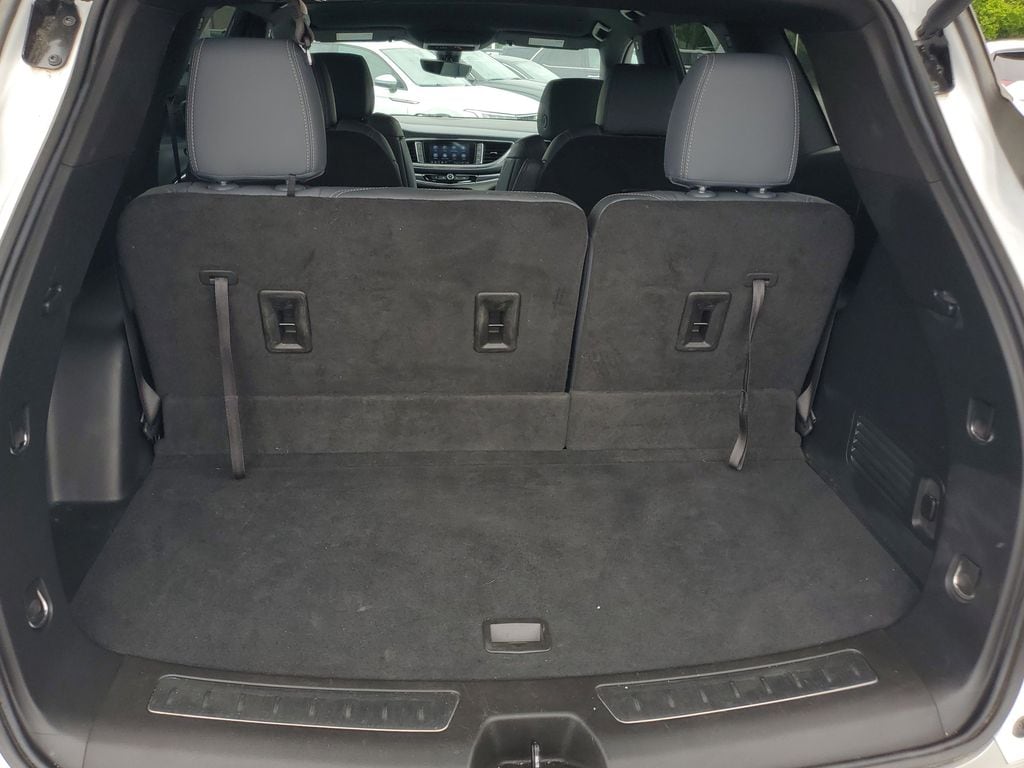 2024 Buick Enclave Essence - Photo 27