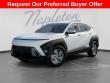 New 2026 Hyundai Kona SE FWD SUV