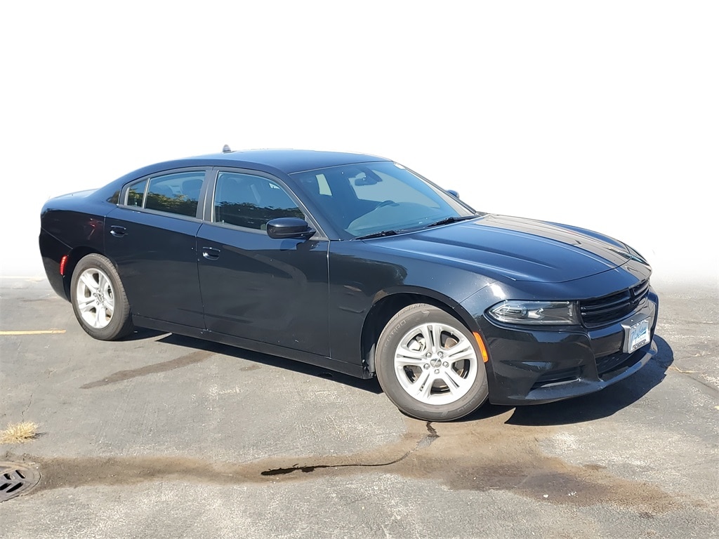 2023 Dodge Charger