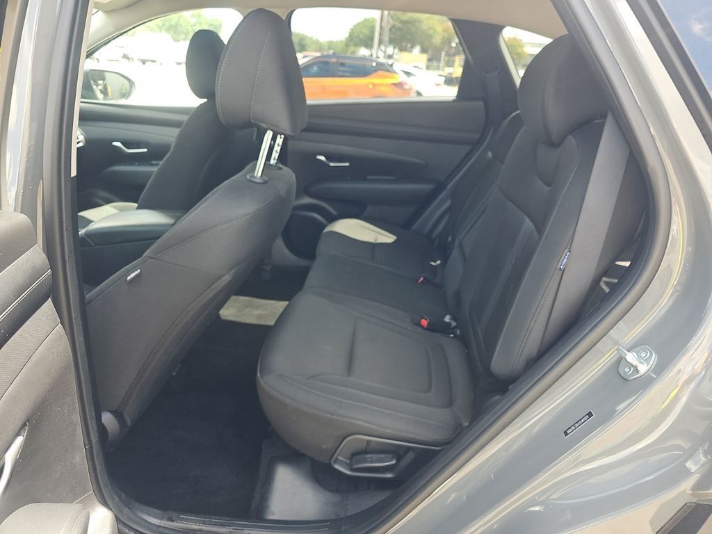 2025 Hyundai Tucson SEL - Photo 7