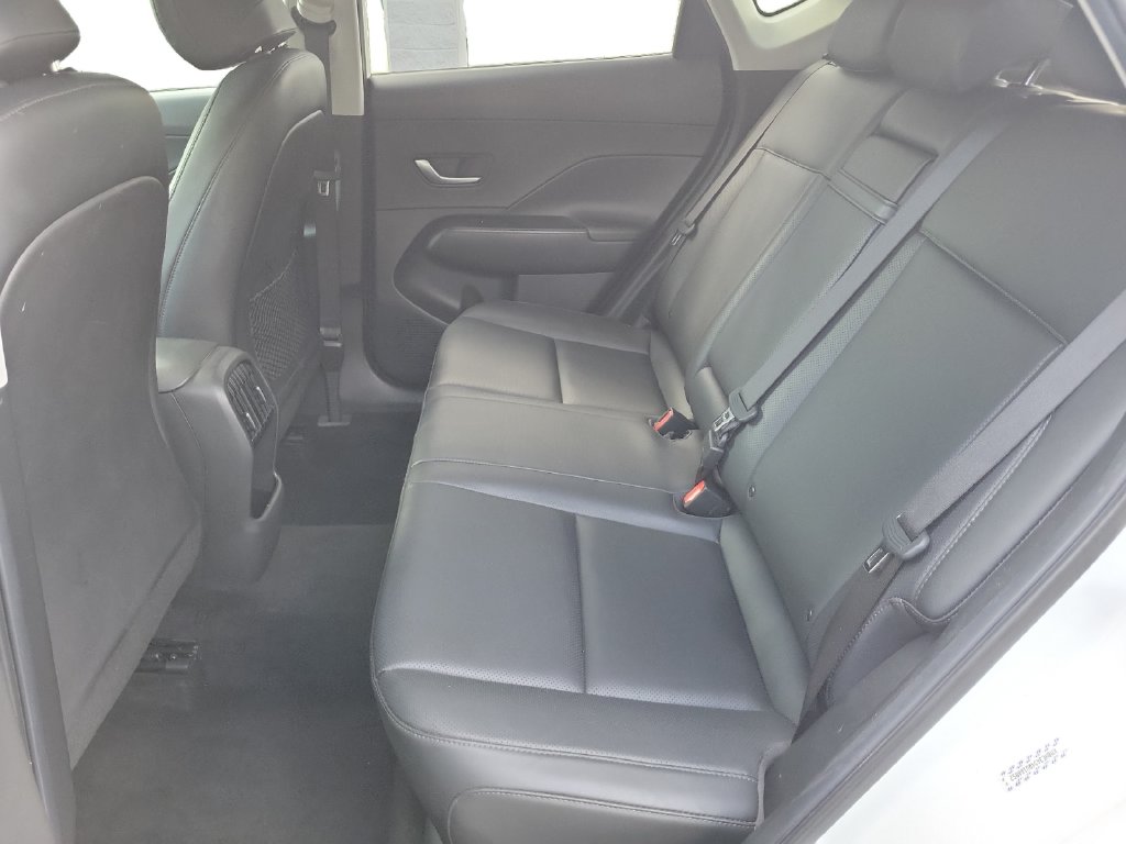 2024 Hyundai Kona Limited - Photo 24