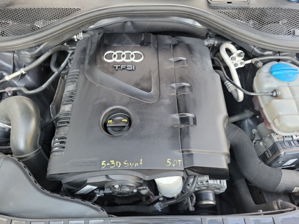 2015 Audi A6 Premium Plus - Photo 25