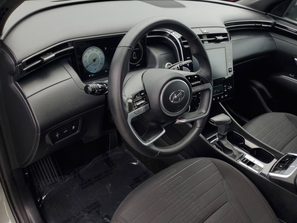 2022 Hyundai Santa Cruz SEL Premium - Photo 14