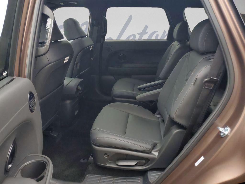 2026 Hyundai Palisade XRT Pro - Photo 28