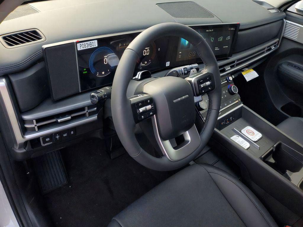 2026 Hyundai Santa Fe SEL - Photo 16