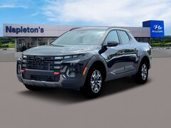 2025 Hyundai Santa Cruz XRT Truck Crew Cab