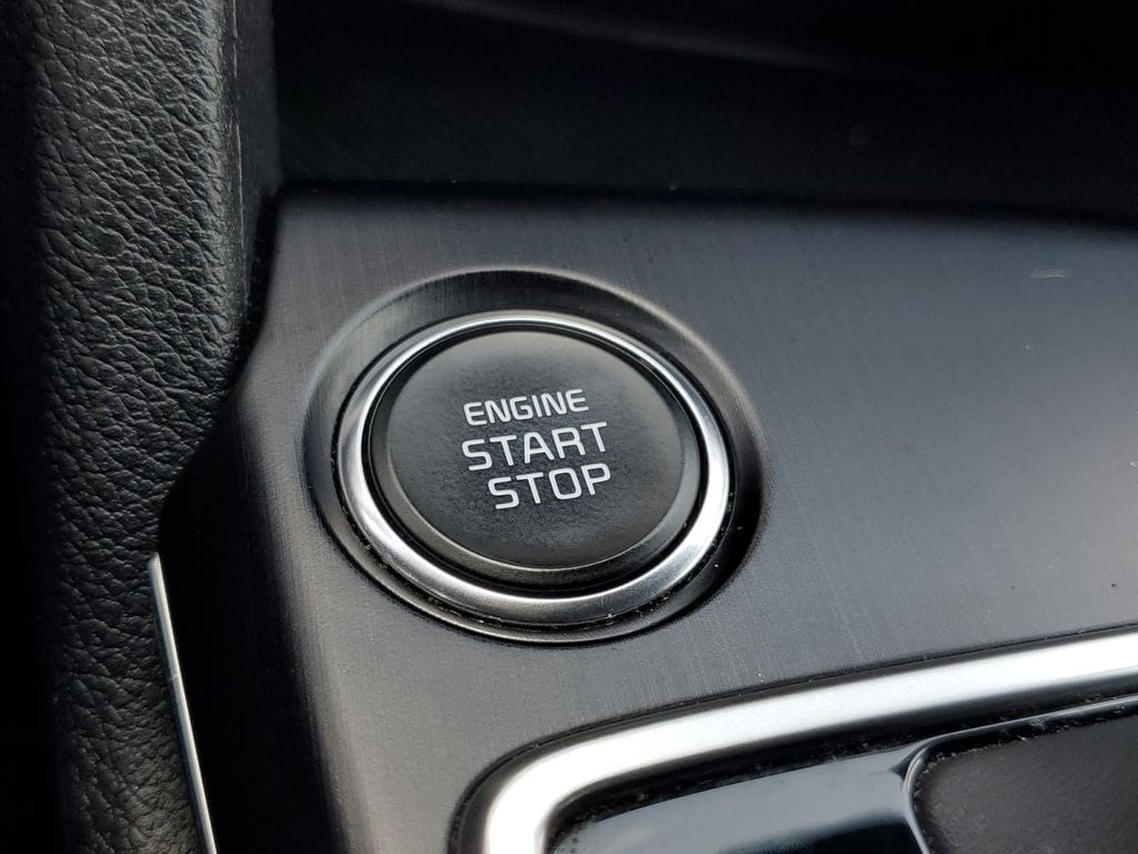 2026 Kia Sportage LX - Photo 18
