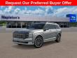 New 2026 Hyundai Palisade Calligraphy AWD SUV