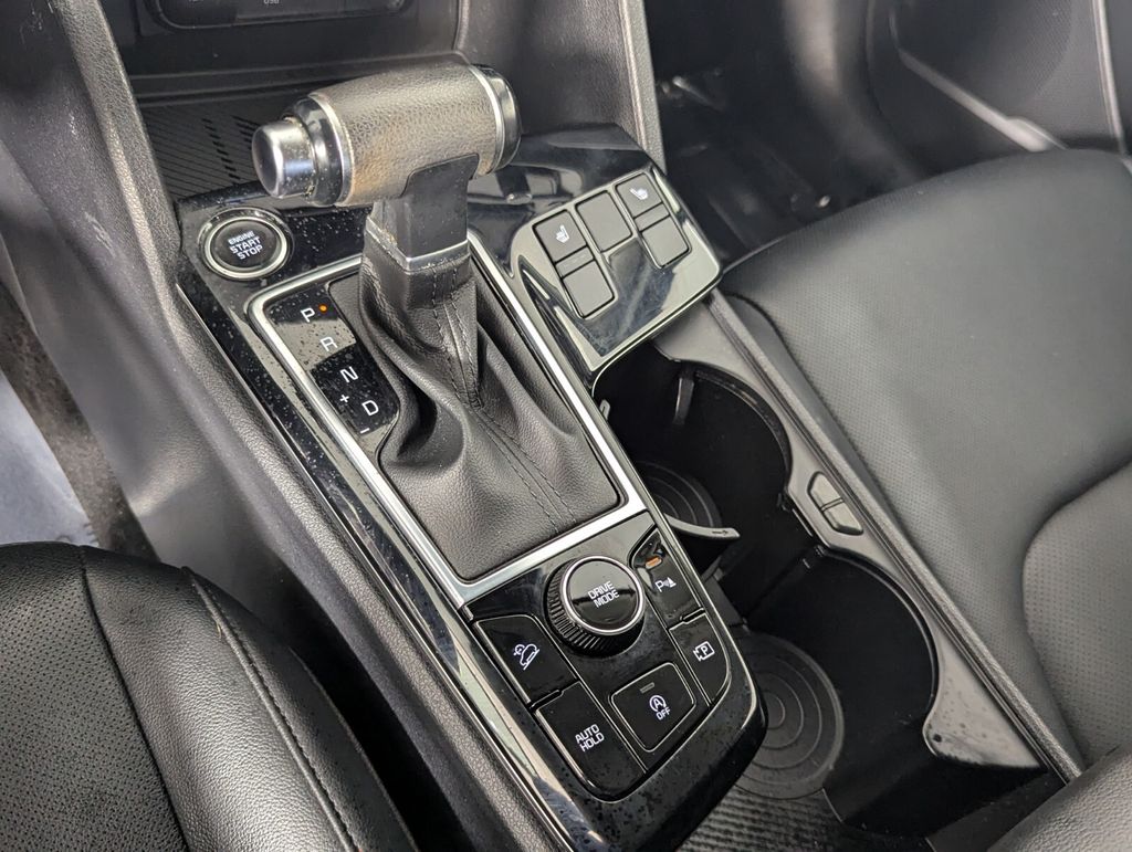 2024 Kia Sportage EX - Photo 25