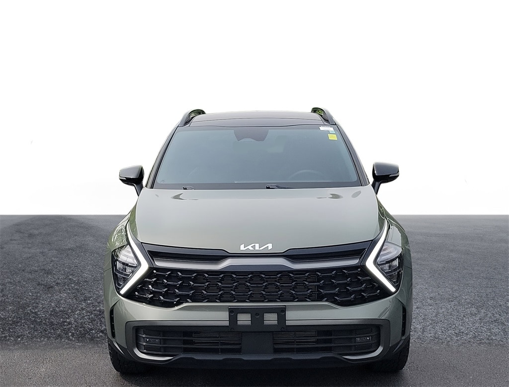 Used 2023 Kia Sportage X-Pro with VIN 5XYK7CAF3PG071531 for sale in Calumet City, IL