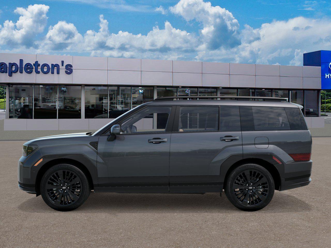 Vehicle thumbnail