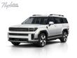 New 2027 Hyundai Santa Fe HEV Limited SUV