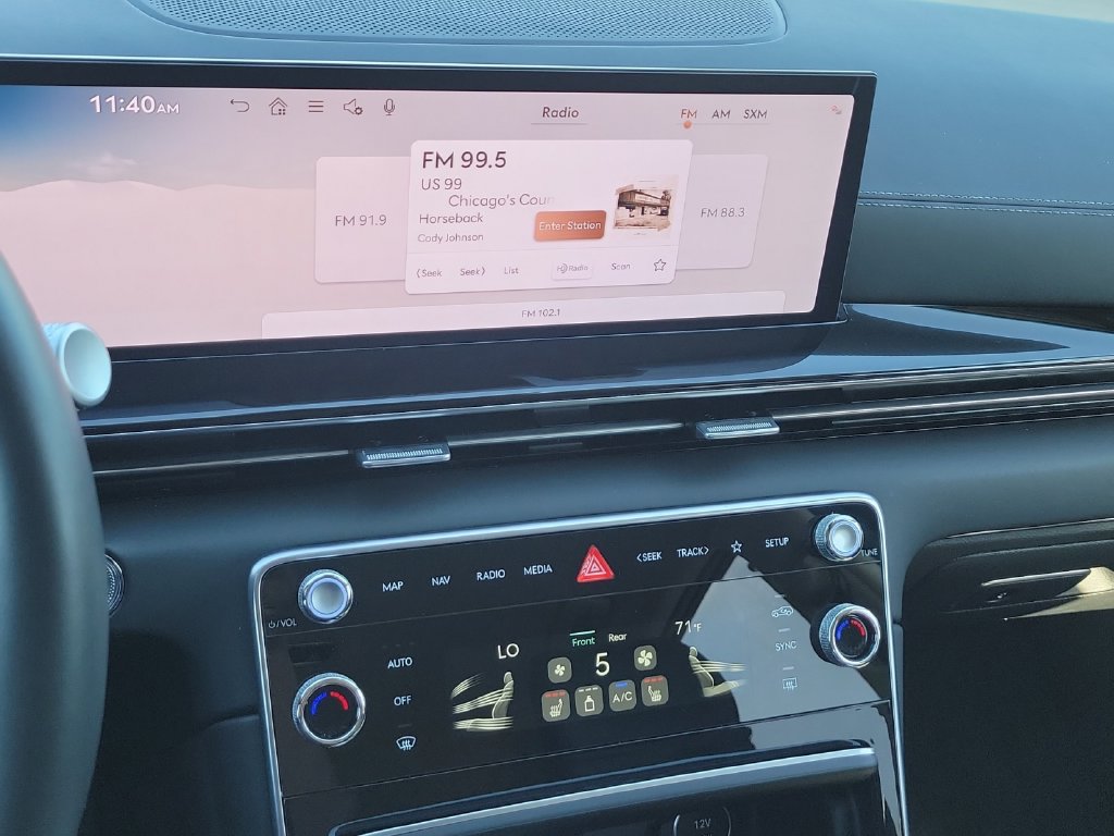 2026 GENESIS GV80 Standard - Photo 14