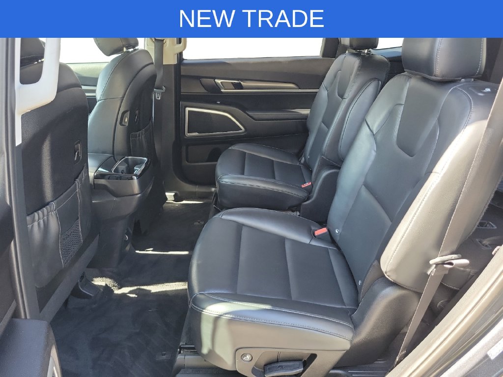 2020 Kia Telluride S - Photo 21