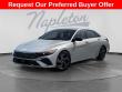 New 2026 Hyundai Elantra SEL Sport Sedan