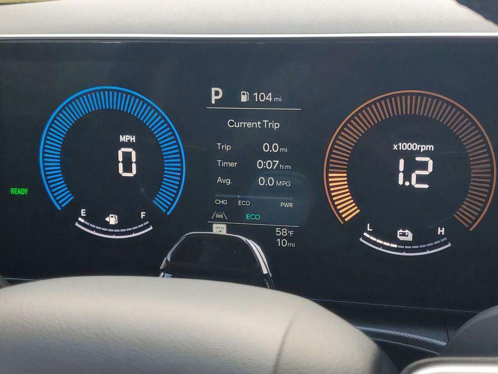 2026 Hyundai Santa Fe SEL - Photo 21