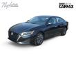 Used 2025 Nissan Altima SV Sedan