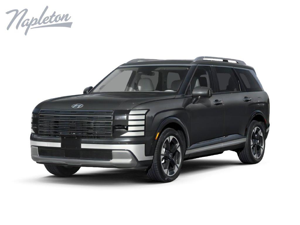 2027 Hyundai Palisade Hybrid Limited 7P SUV