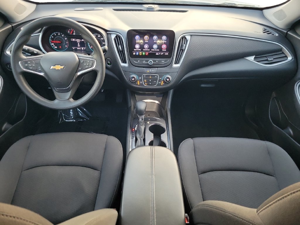 2023 Chevrolet Malibu 1LT - Photo 11