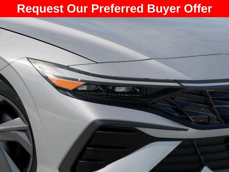 2026 Hyundai Elantra SEL Sport - Photo 13
