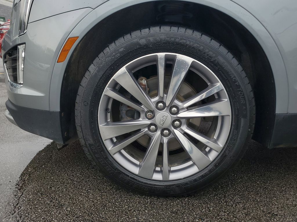 2023 Cadillac XT5 Premium Luxury - Photo 11
