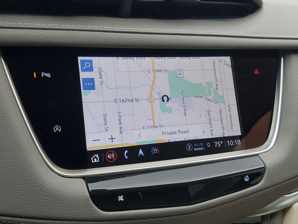 2023 Cadillac XT5 Premium Luxury - Photo 21