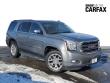 Used 2019 GMC Yukon SLT Standard Edition SUV