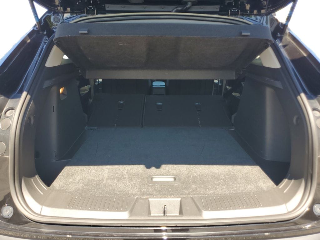2025 Chevrolet Trax LT - Photo 28