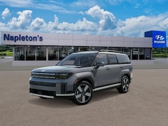 2026 Hyundai Santa Fe Limited AWD SUV