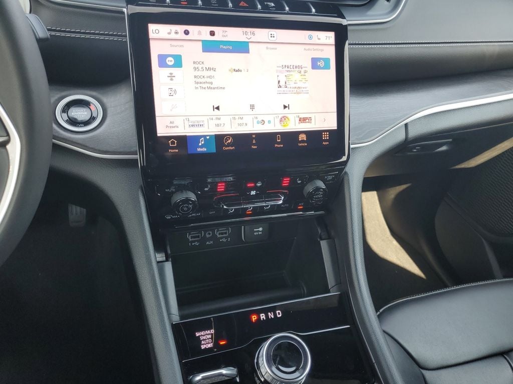 2024 Jeep Grand Cherokee Limited - Photo 16