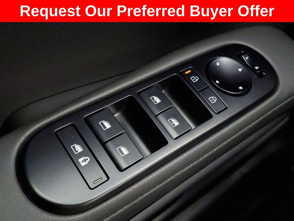 2026 Hyundai Palisade XRT Pro - Photo 21