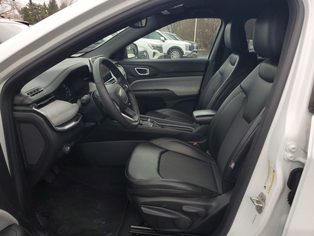2023 Jeep Compass Latitude - Photo 14