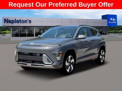2026 Hyundai Kona Limited AWD SUV