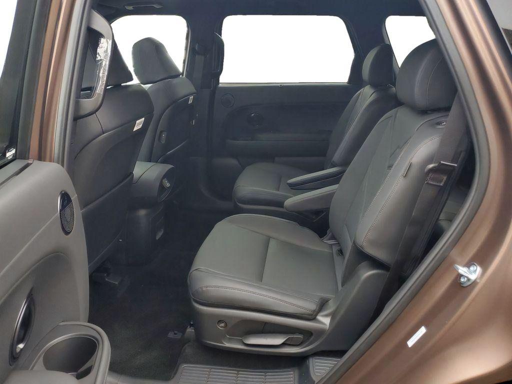 2026 Hyundai Palisade XRT Pro - Photo 28