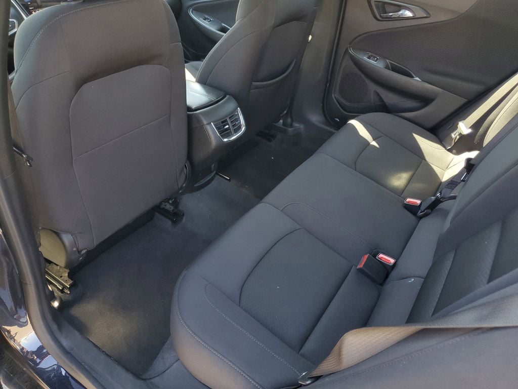 2023 Chevrolet Malibu 1LT - Photo 26